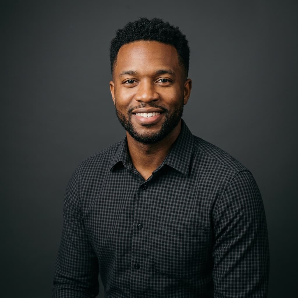 David Okonkwo