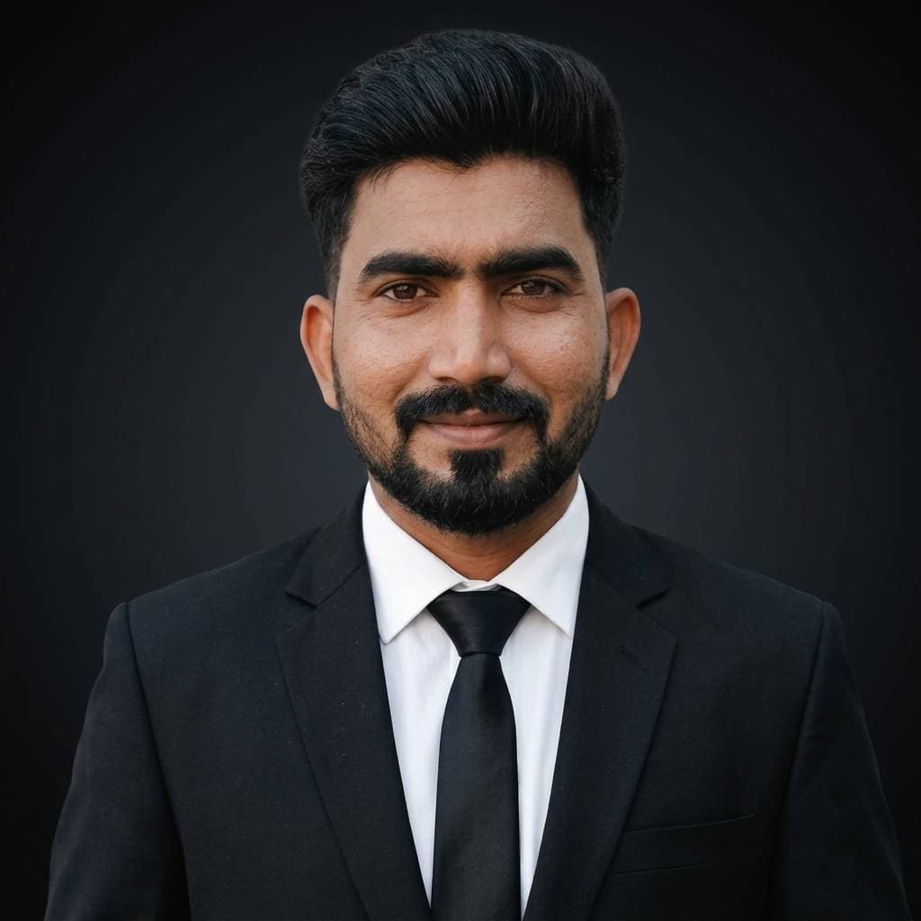 Usama Adeel