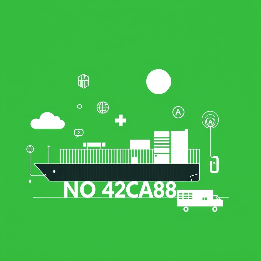 Building a Landing Page that Converts Shipping Inquiries: A Guide for Logistics Professionals