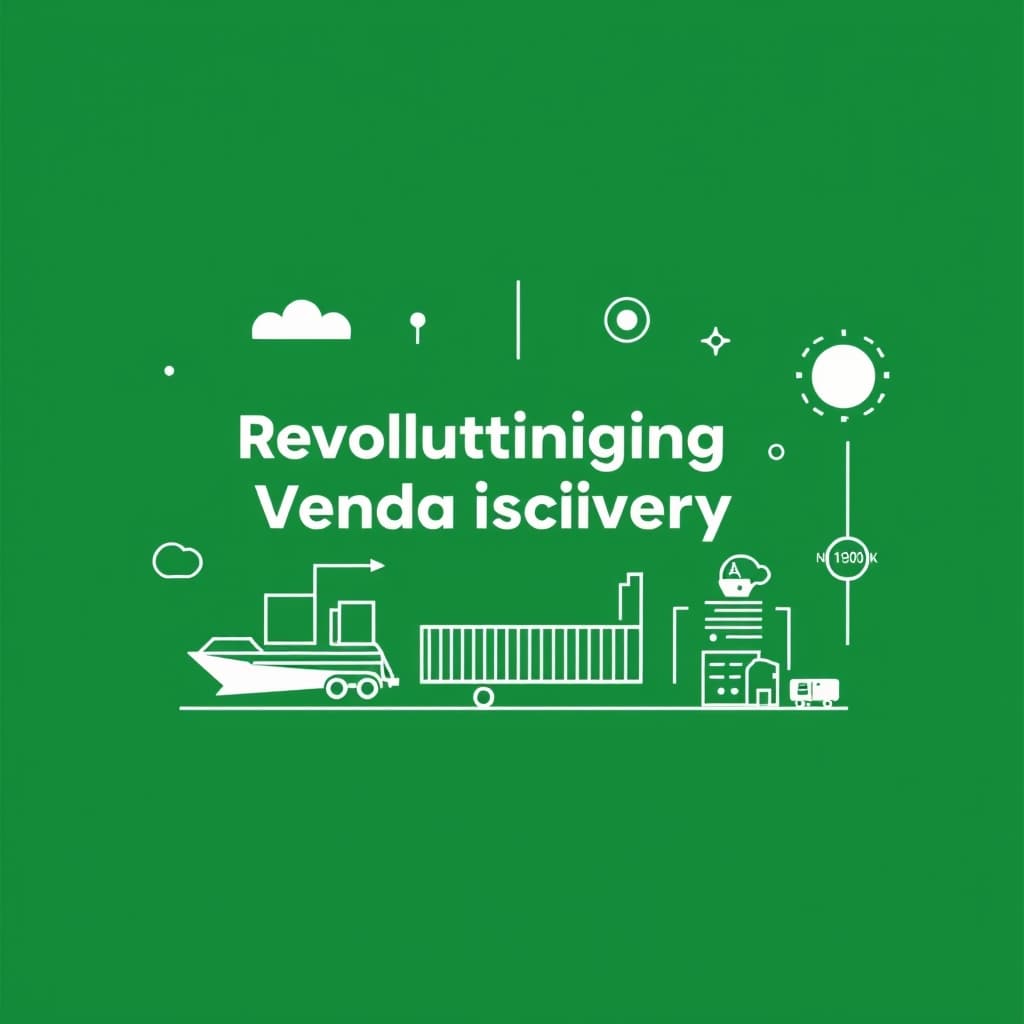How AI Search Is Changing Vendor Discovery in Logistics
