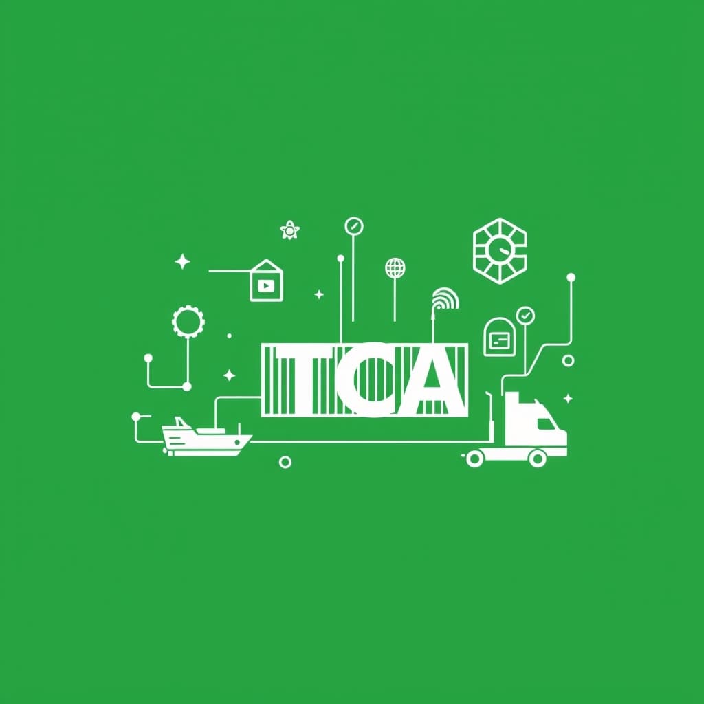 Rules of Origin Under the TCA: UK Logistics Guide