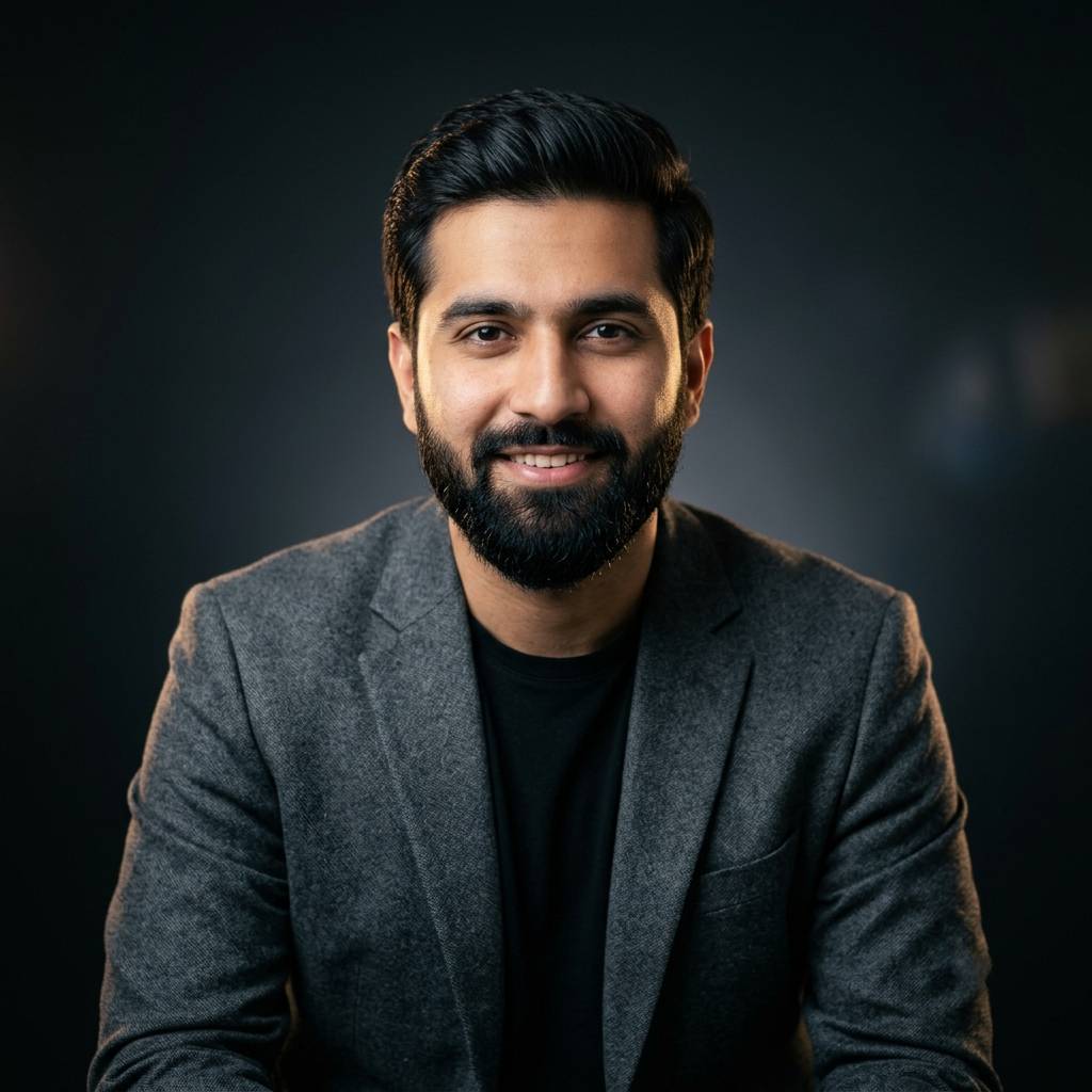 Ali Raza