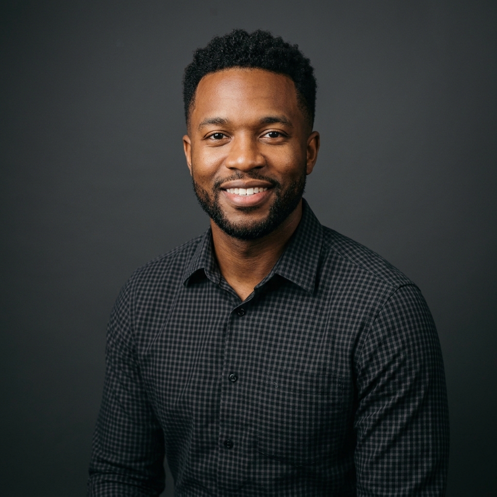 David Okonkwo