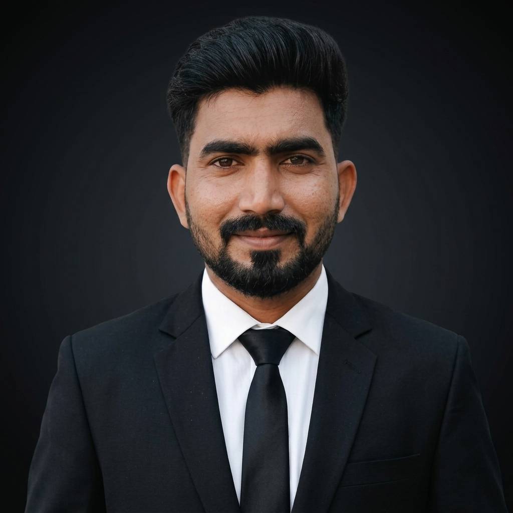 Usama Adeel