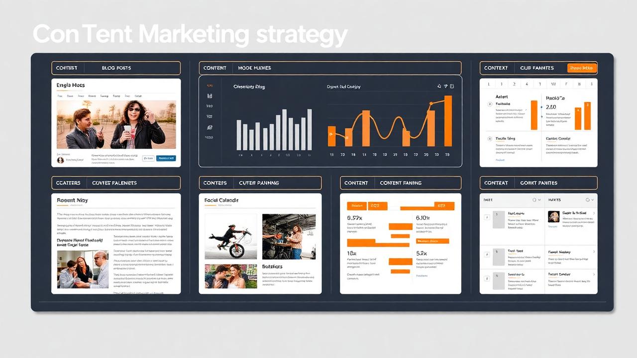 Content Marketing