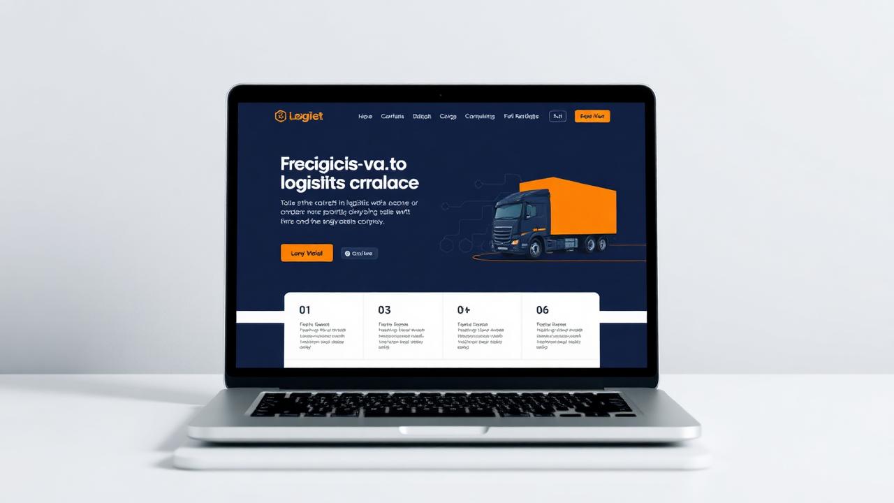 High-Conversion Website Design